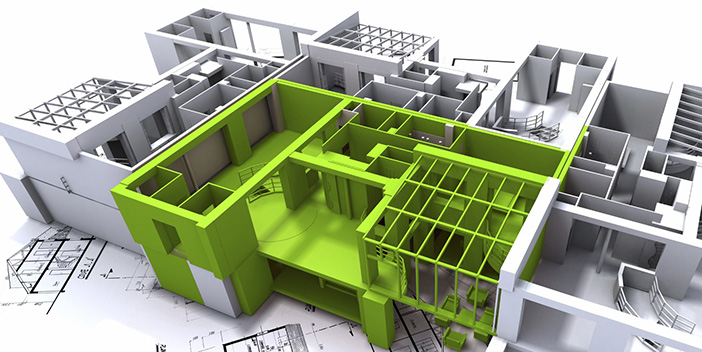 Проектирование домов и коттеджей в Крыму